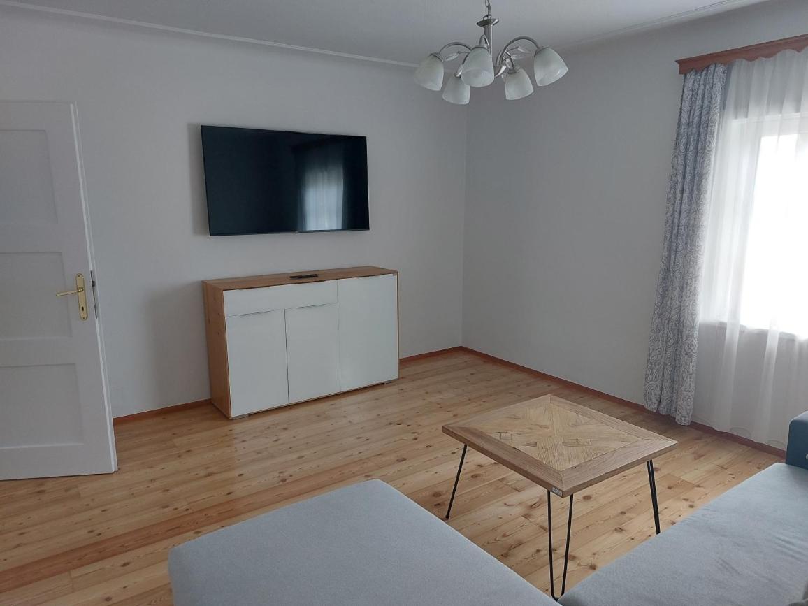 Ferienwohnung Salzafeld Бад Митерндорф Екстериор снимка