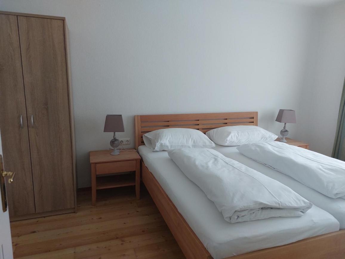Ferienwohnung Salzafeld Бад Митерндорф Екстериор снимка