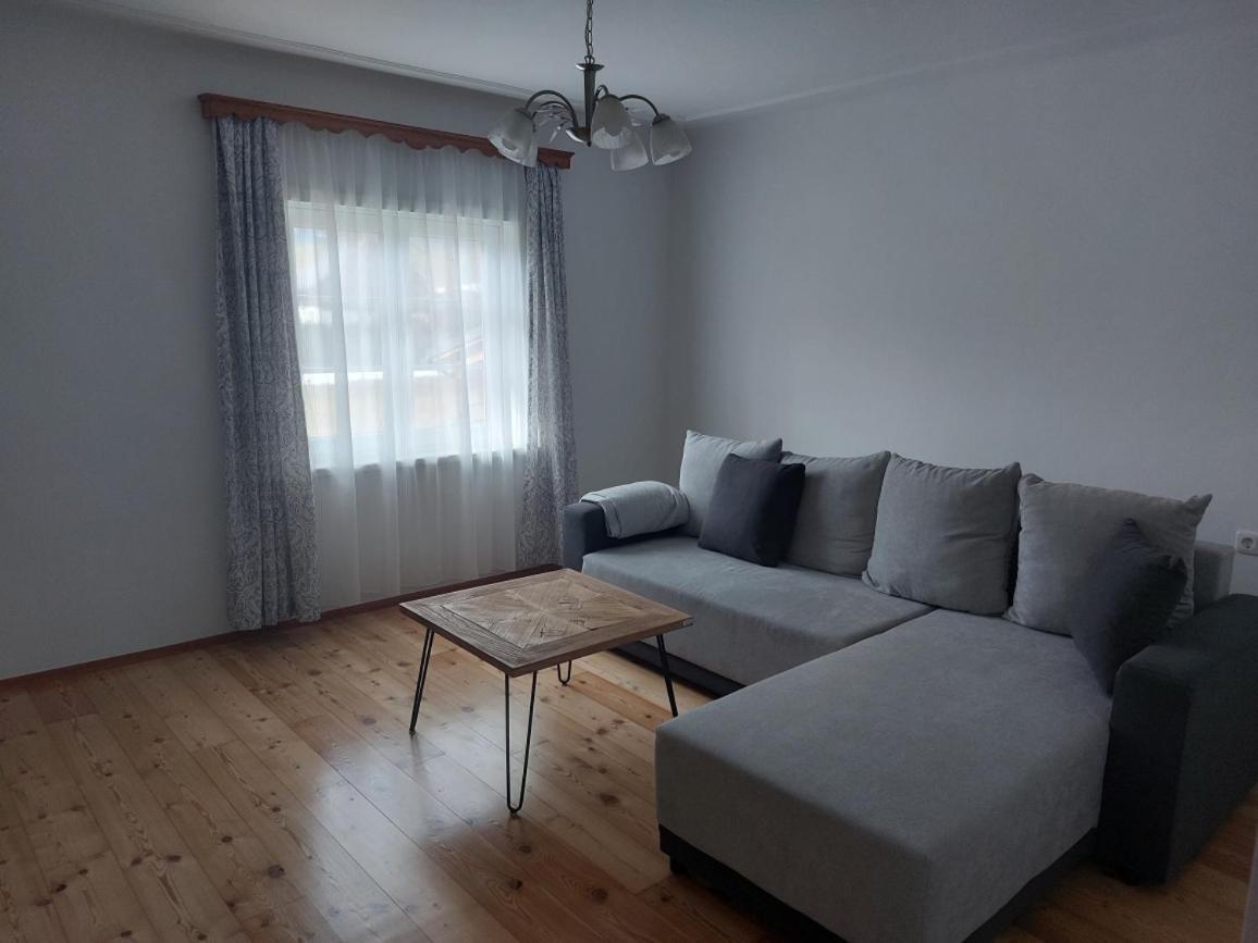 Ferienwohnung Salzafeld Бад Митерндорф Екстериор снимка