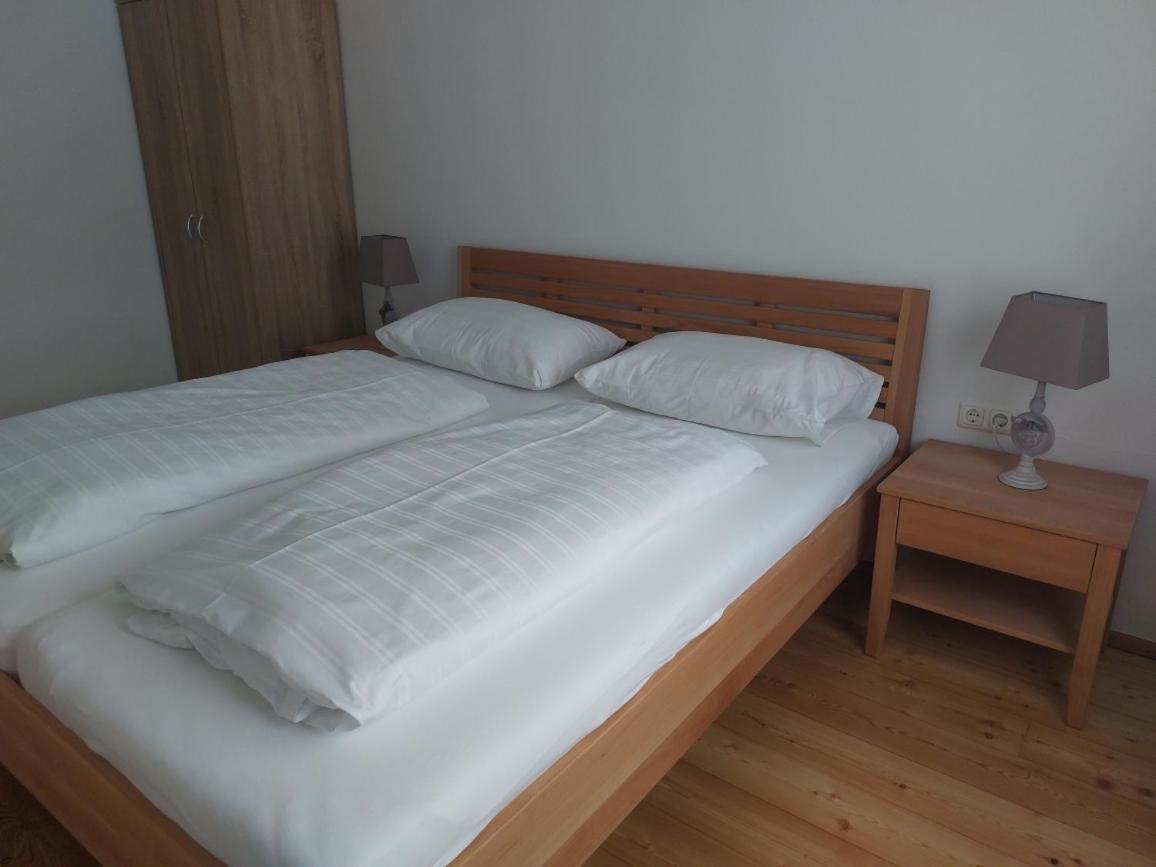 Ferienwohnung Salzafeld Бад Митерндорф Екстериор снимка