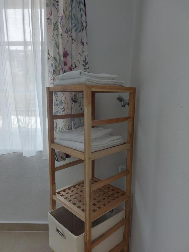 Ferienwohnung Salzafeld Бад Митерндорф Екстериор снимка